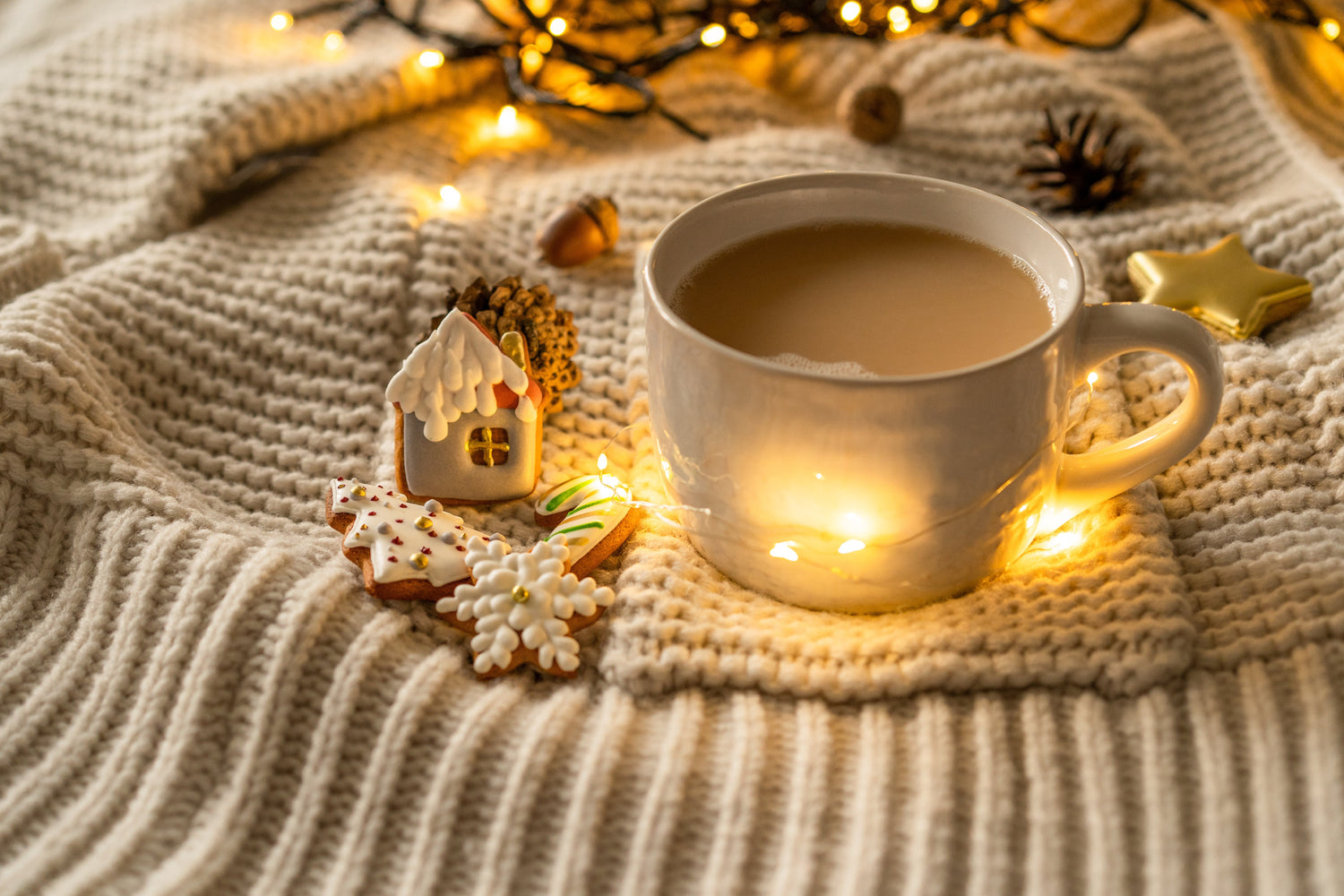 Self-Care Routines for Cold Weather: How to Stay Cozy and Healthy