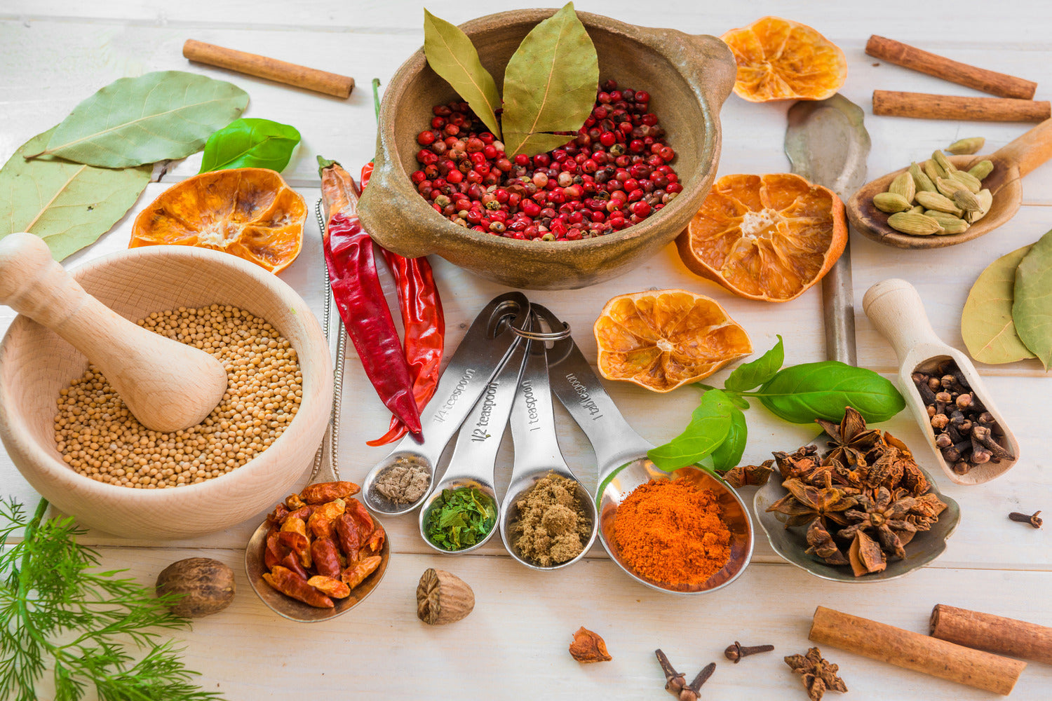 Spices That Will Transform Your Cooking: A Guide to Pakistani Flavors at Watan Superstore