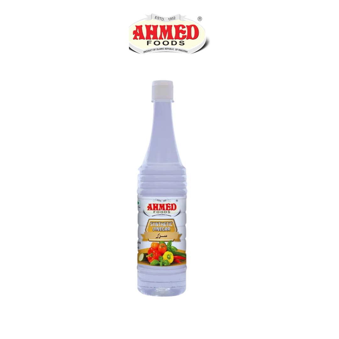 AHMED Synthetic Vinegar 800ml