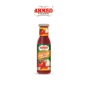 Ahmed Chilli Garlic Sauce 300g