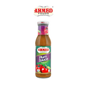 Ahmed Plum Sauce 300g