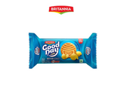 Britannia Good Day Butter Cookies – 72g  ( 3 for £1.29)