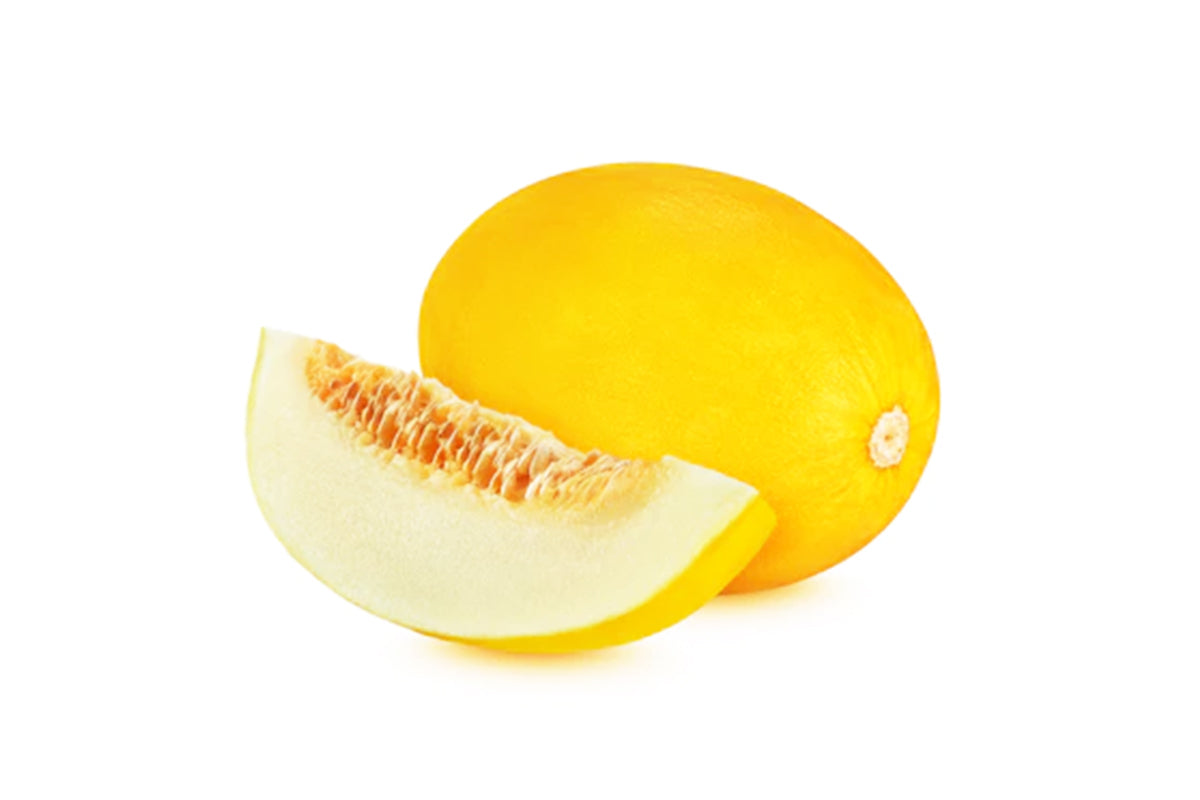 Watan Superstore Fresh Fruit - Yellow Melon Small
