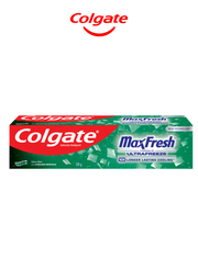 Colgate MaxFresh UltraFreeze Toothpaste 100ml