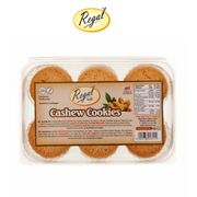 Regal Cashew Cookies – 12pcs, 200g