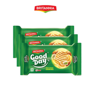 Britannia Pistachio & Almond Cookies -  ( 3 for £1.29)
