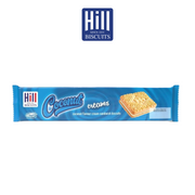 Hill Coconut Creams Biscuits 150 g