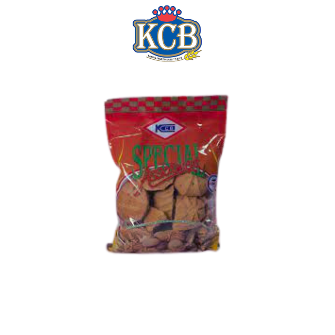 KCB Special Assortment Biscuits – 200g / 400g