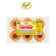 Regal Jammy Stars – 150g