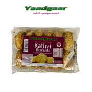 Yaadgaar Kathai Biscuit 240g - 12pcs