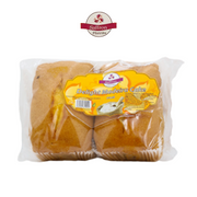 Saffron Delight Madeira Cake Twin Pack