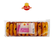 Cake Zone Sponge Fingers Raisin 250g