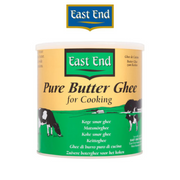 East End Pure Butter Ghee – 2kg