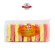 Saffron Delight Angel Slices – 5 pcs