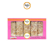Humi’s 5 Coconut Cake Slices
