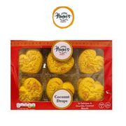 Humi's Coconut Drops – 12 pcs