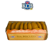 KCB Egg Biscuits – 150g