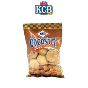 KCB Coconut Biscuits 200g