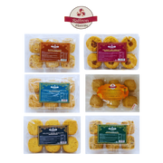 Saffron Delight Biscuits (Multiple Flavours)