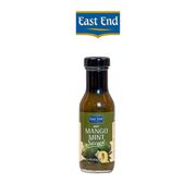East End Mango Mint Sauce 290g