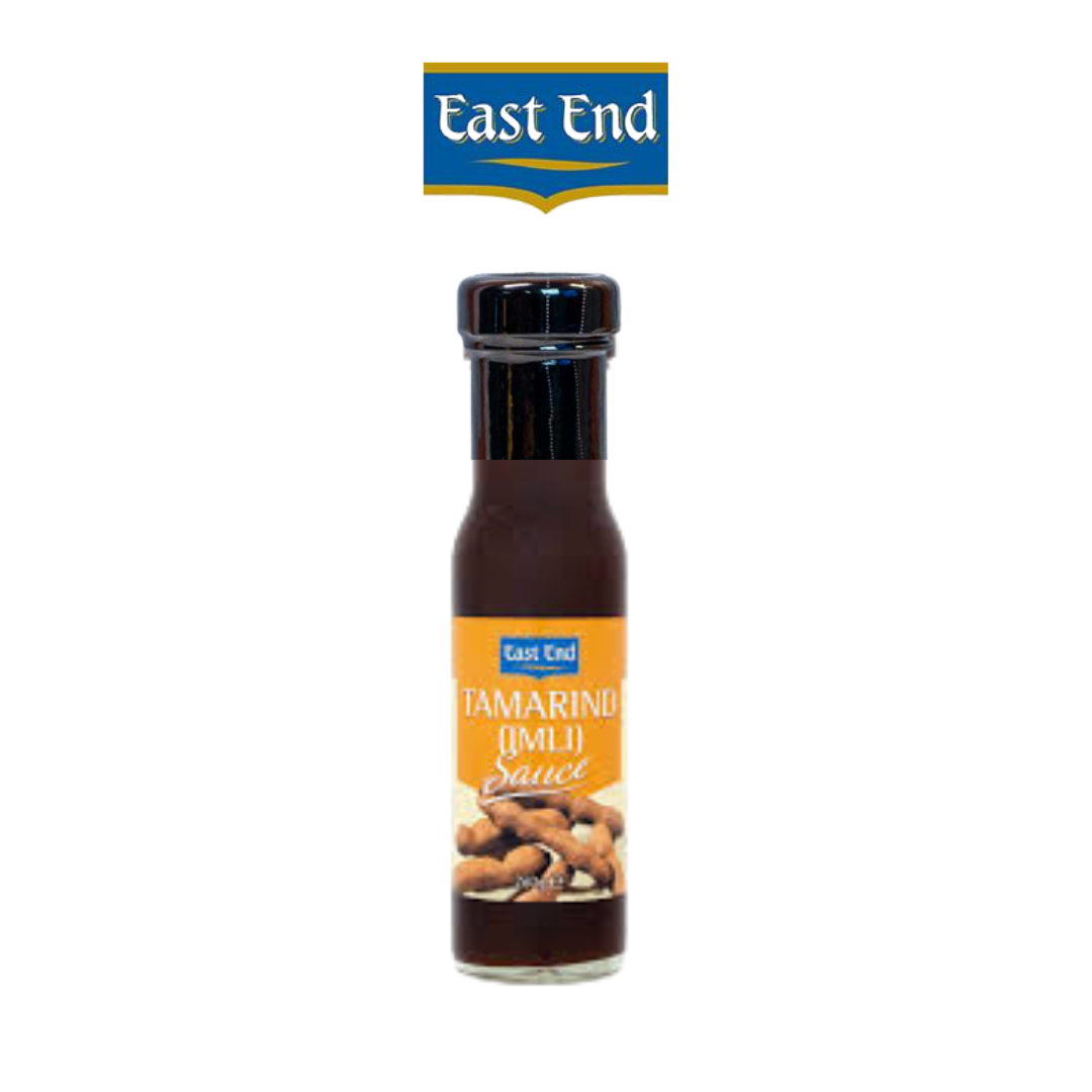 East End Tarmarind Sauce 260g
