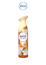 Febreze Air Mist Freshener – Cosy Season (185 ml)