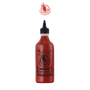 Flying Goose Brand Sriracha Blackout 455ml