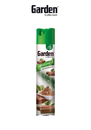 Garden Sandalwood Air Freshener – 300 ml