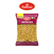 Haldiram's Methi Sev- 200g