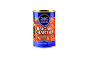 Heera Tin Food - Heera Baigan Bhartha 450g