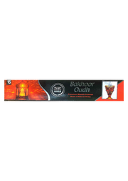 Heera Bakhoor Oudh Incense Sticks – 15g