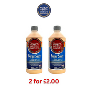 Heera Burger Sauce 500ml