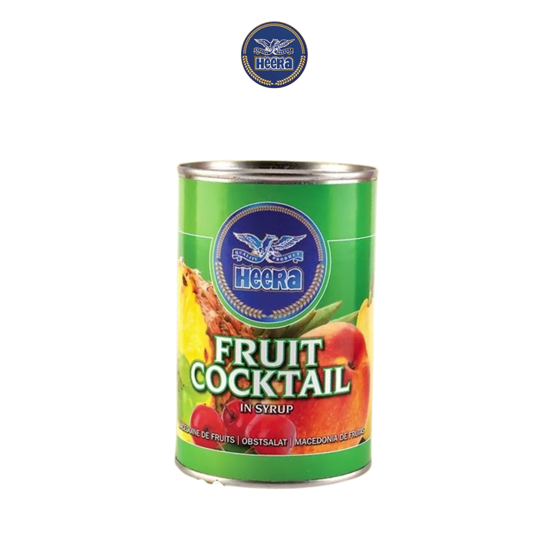 Heera Fruit Cocktail 425g