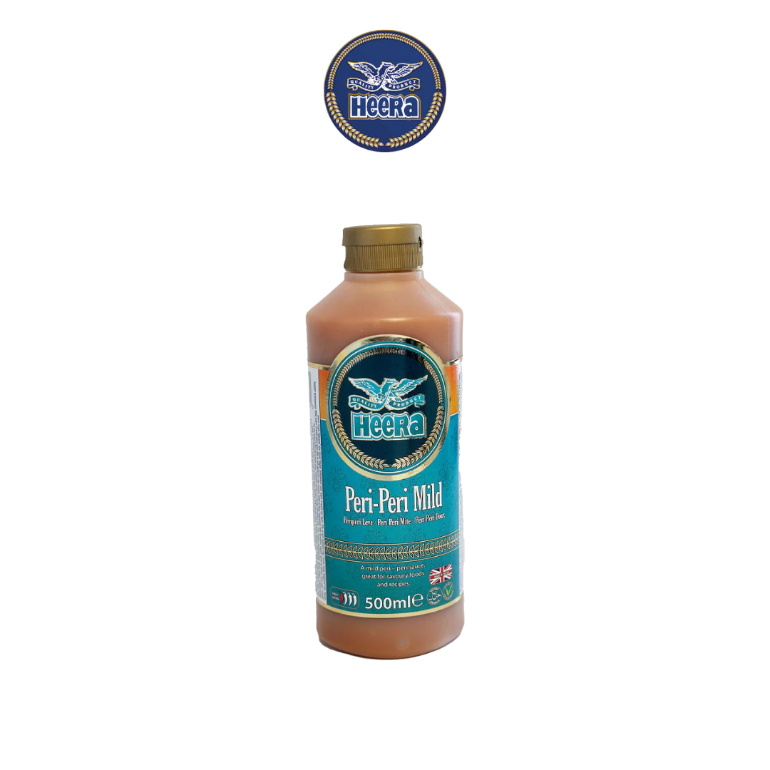 Heera Per Peri Mild 500ml