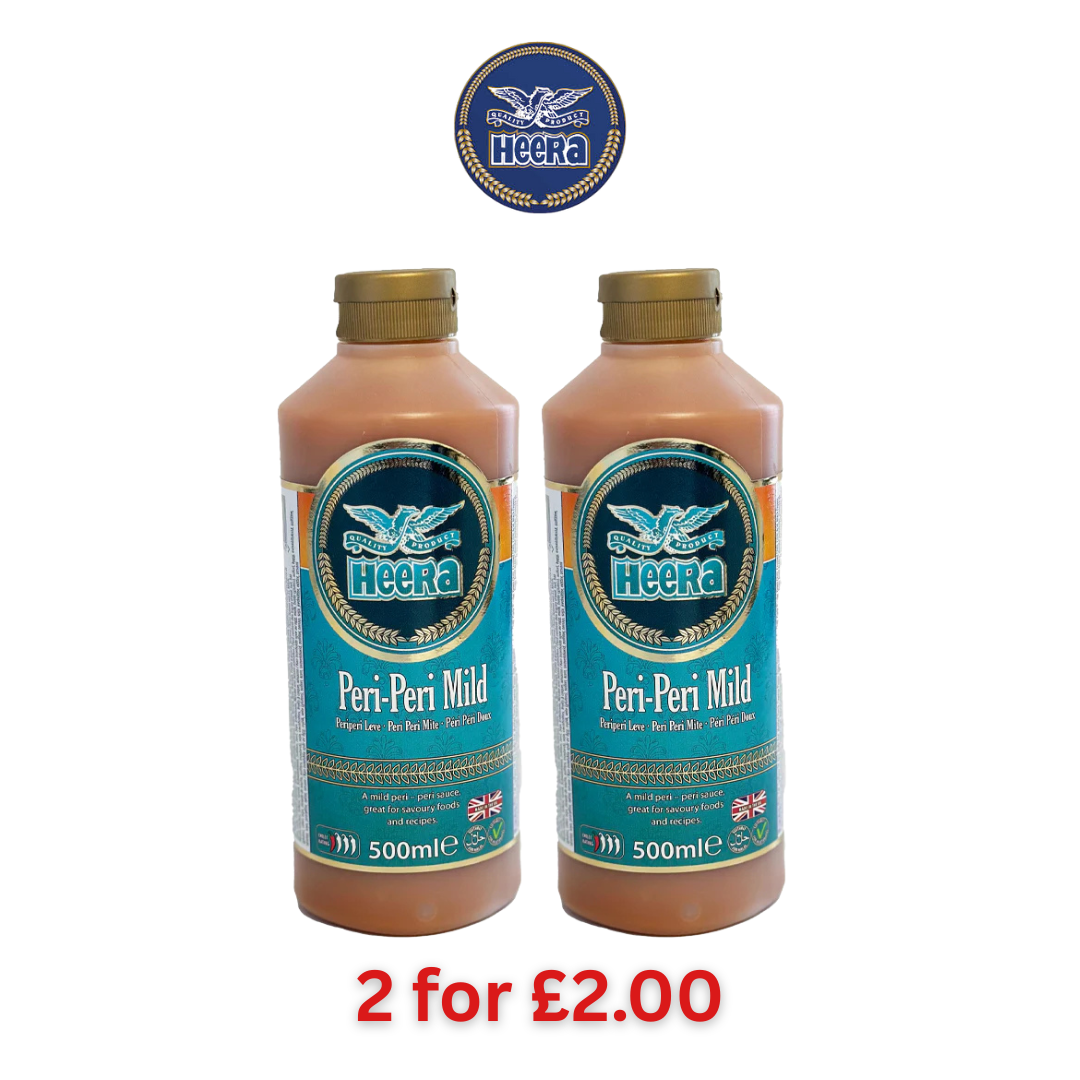 Heera Per Peri Mild 500ml