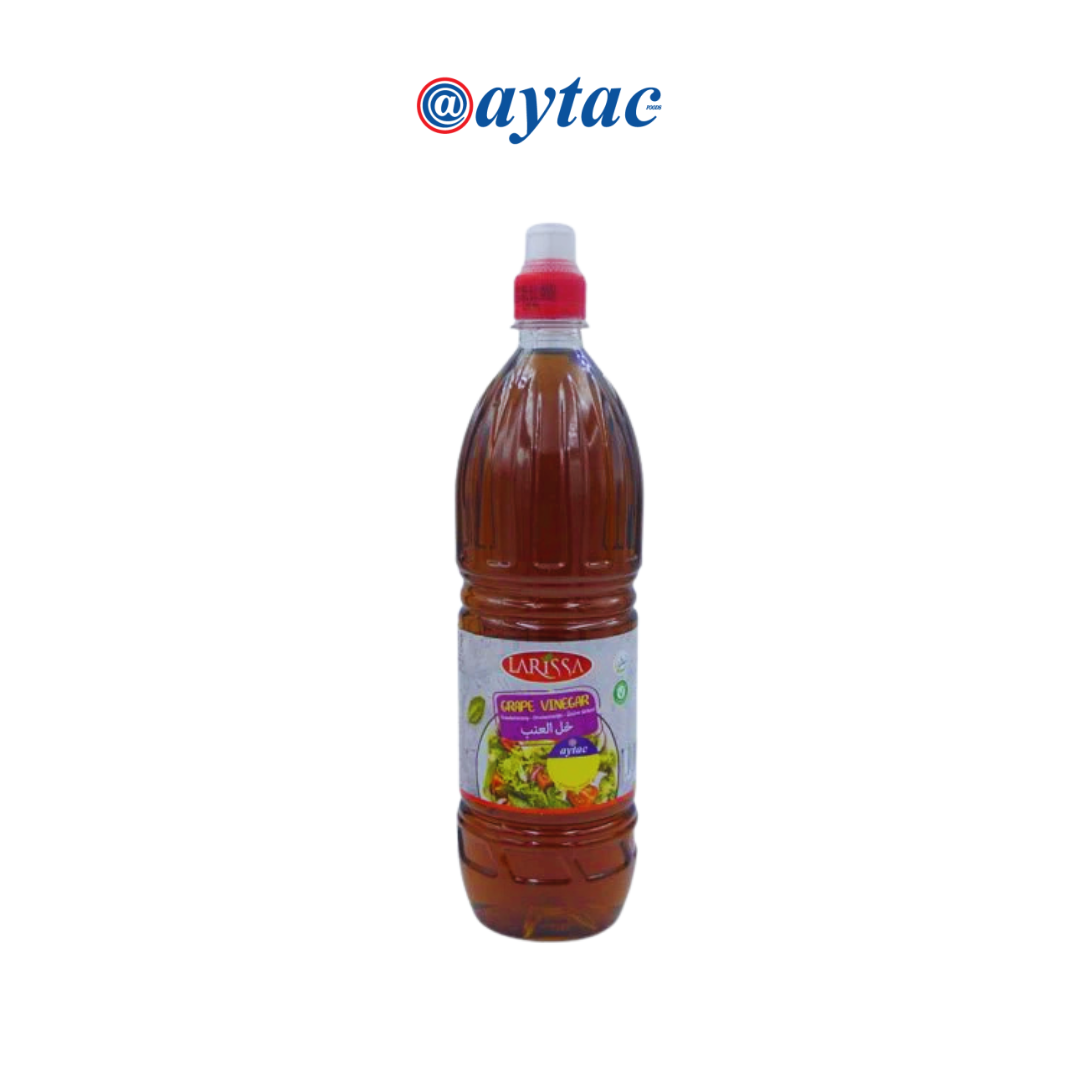 Larissa Grape Vinegar 1000ml