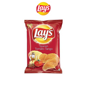 Lays Spanish Tomato Tango Flavour Crisp 50g