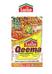 Laziza Keema Masala