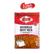 Lush Bombay Hot Mix - 300g