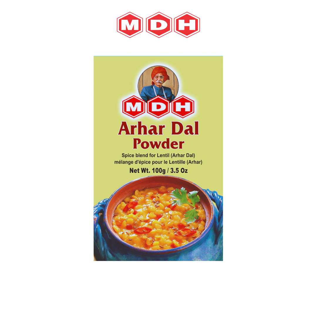 MDH Arhar Dal Masala