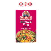 MDH Kitchen King