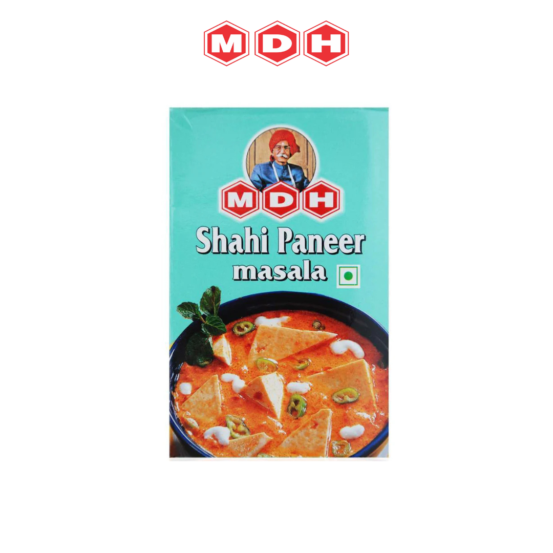 MDH Shahi Paneer Masala