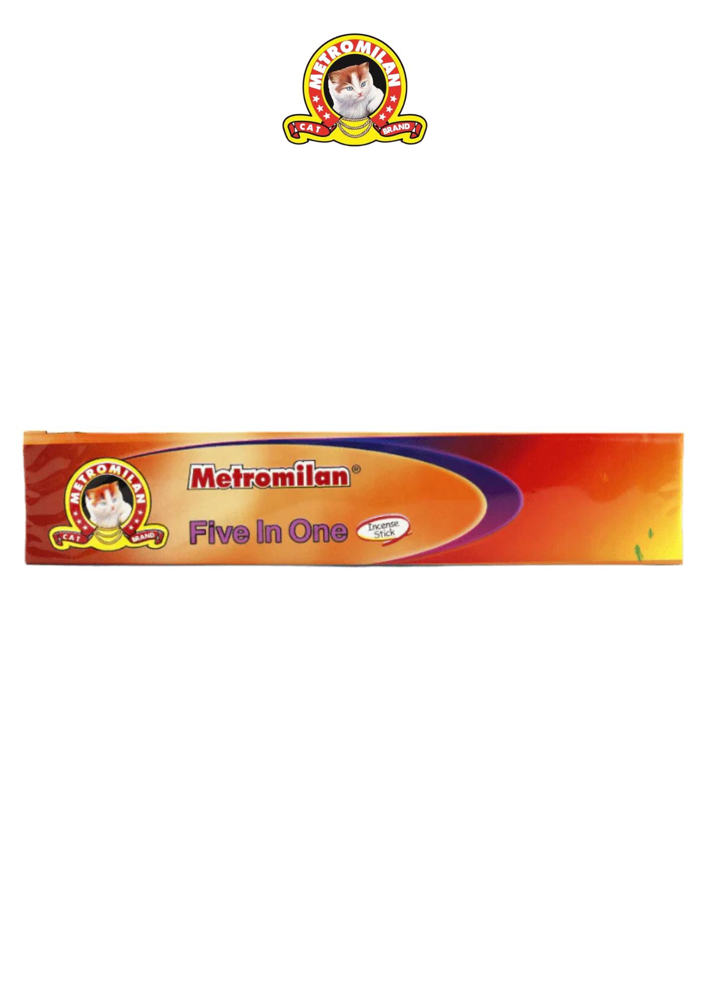 Metromilan Five In One Sticks – 35 Sticks