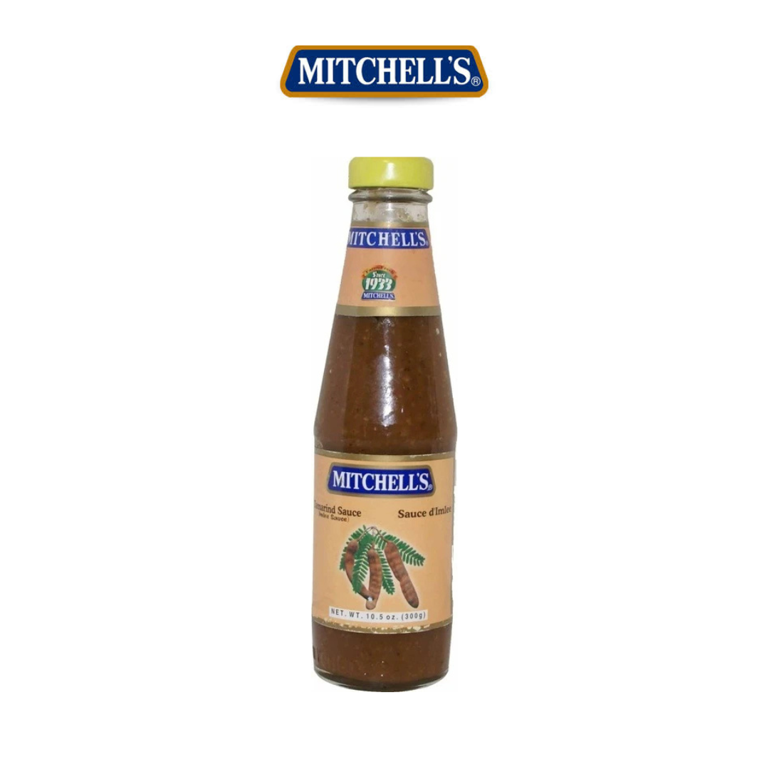 Mitchell's Tamarind (Imlee) Sauce 300g