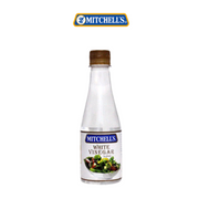 Mitchells White Vinegar Synthetic 310ml
