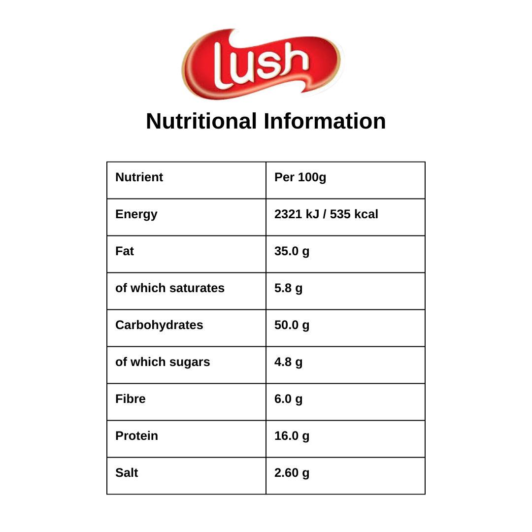 Lush Laziz Nimko - 300g