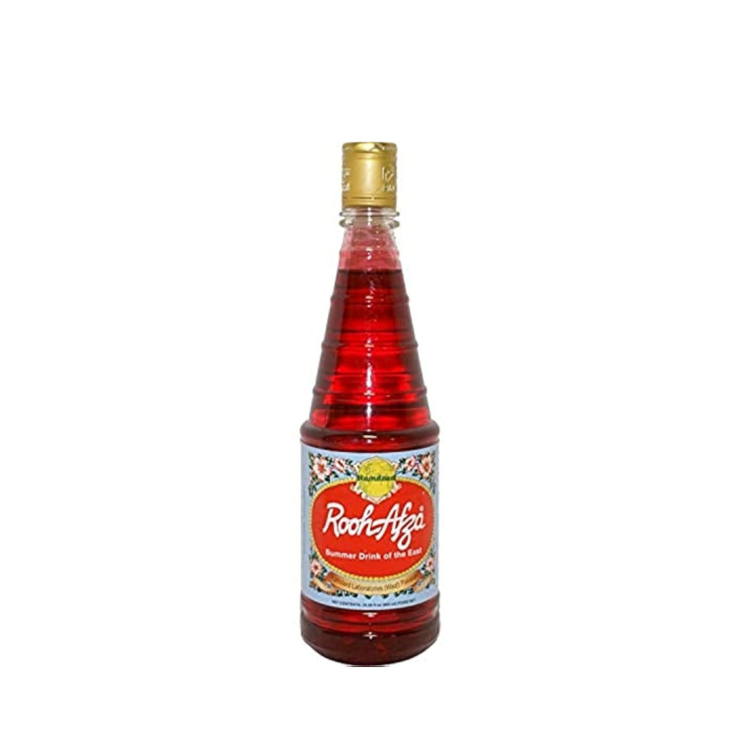 Hamdard Rooh Afza 800ml