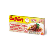 Calnort Lamb Bouillon Flavour Cubes 12 Cubes