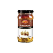 Shan Garlic Pickle 300g
