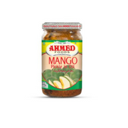 Ahmed Foods Mango Pickle in Oil 330g